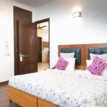 Perch Arbor Suites Гургаон Экстерьер фото